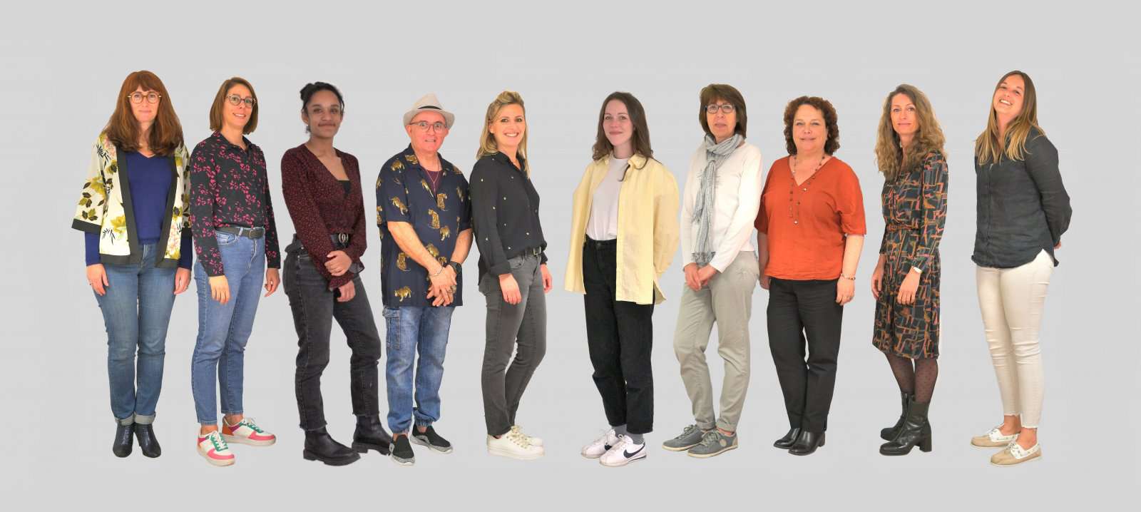 L’Université du Temps Libre, une autre façon d’étudier