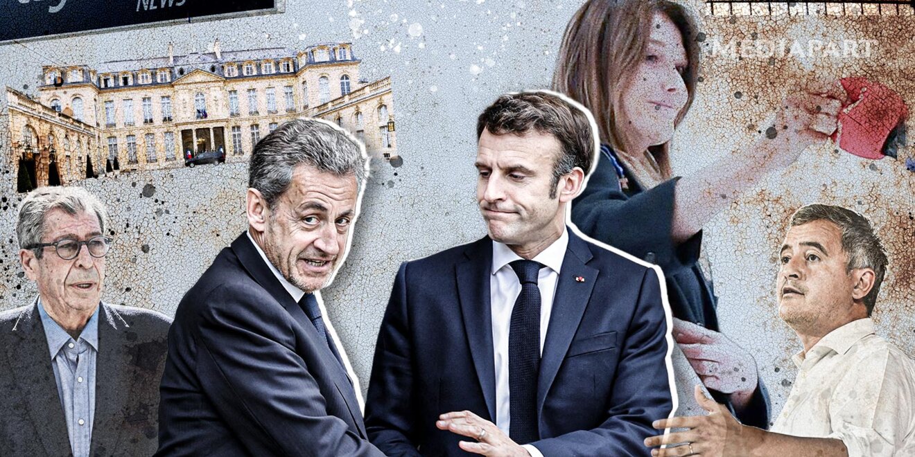 Condamnation de Nicolas Sarkozy, remise en contexte d’un jugement historique