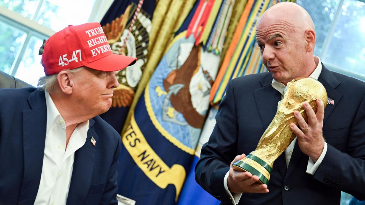 La Coupe du monde 2026 : un fiasco annoncé ?