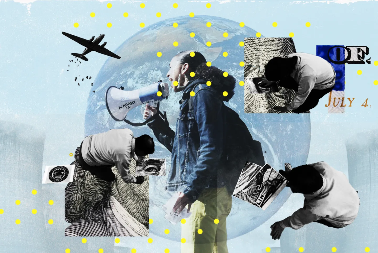 Peut-on rester ambitieux·se dans un monde en crise écologique ?