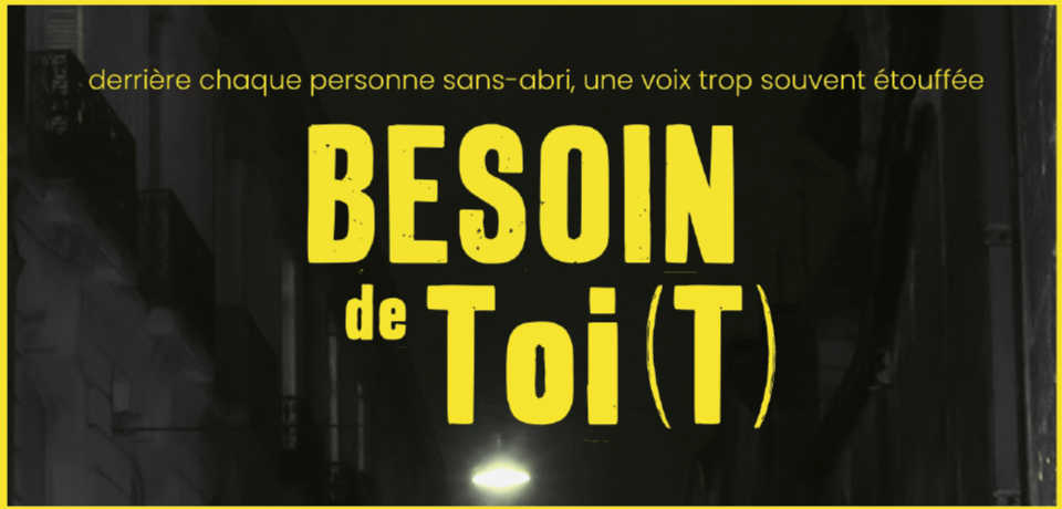 Interview Besoin de Toi(T)
