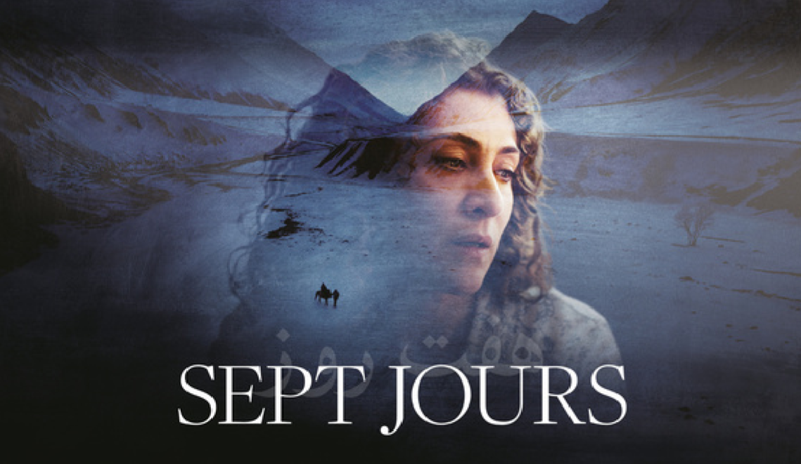 Sept jours : fuir ou rester ?