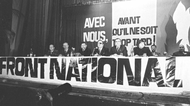 Fondation FN