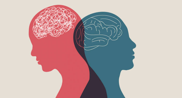 Poème : la santé mentale
