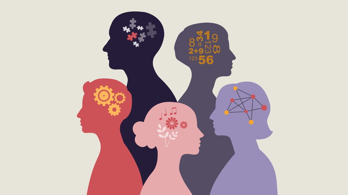 Quel type d’étudiant es-tu ?