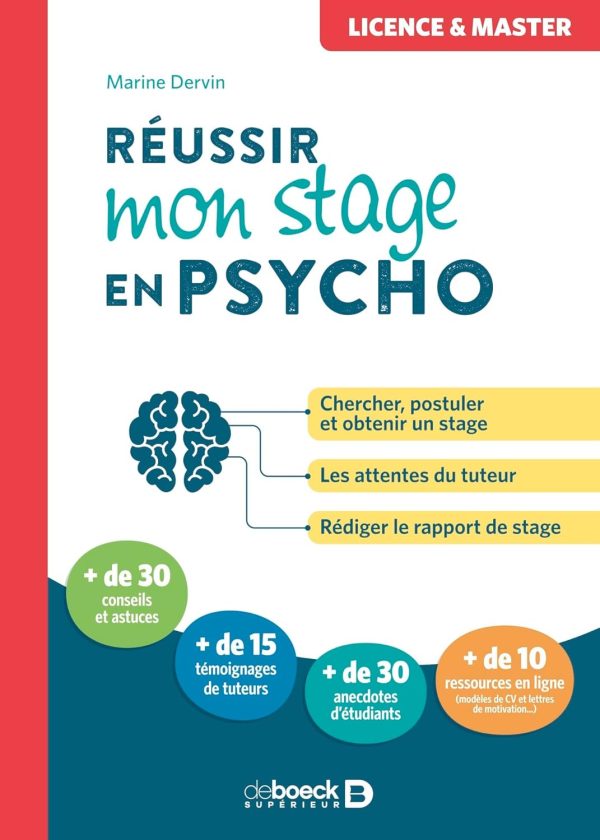 Dervin_Marine_Reussir_mon_stage_en_psycho_De_Boeck_Superieur_aout_2025 Dervin_Marine_Reussir_mon_stage_en_psycho_De_Boeck_Superieur_aout_2025